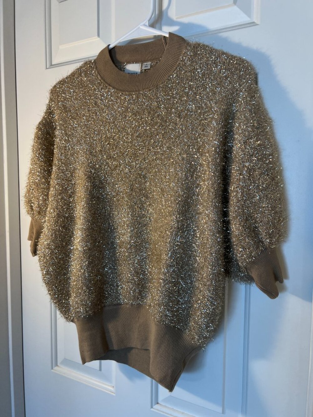 Anthropologie Maeve Sweater - Picture 3 of 5